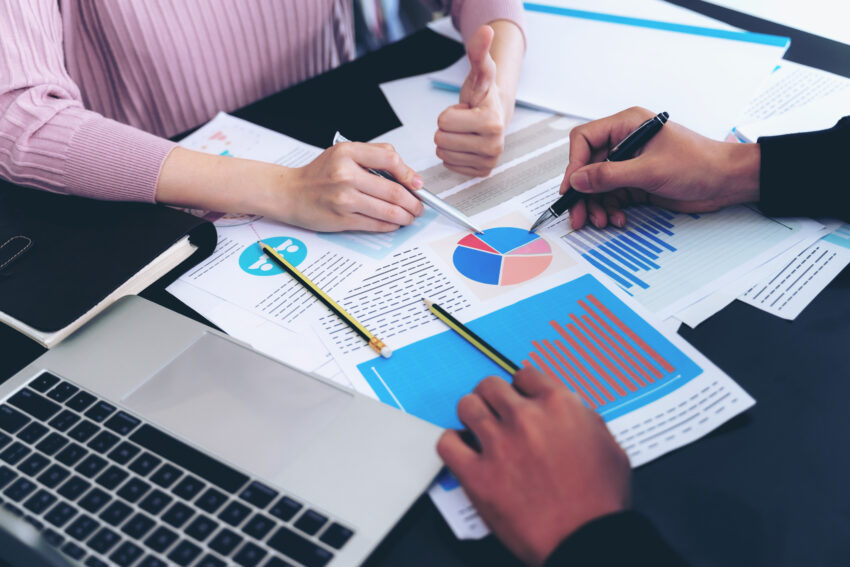 Financial audit UAE balance sheet review