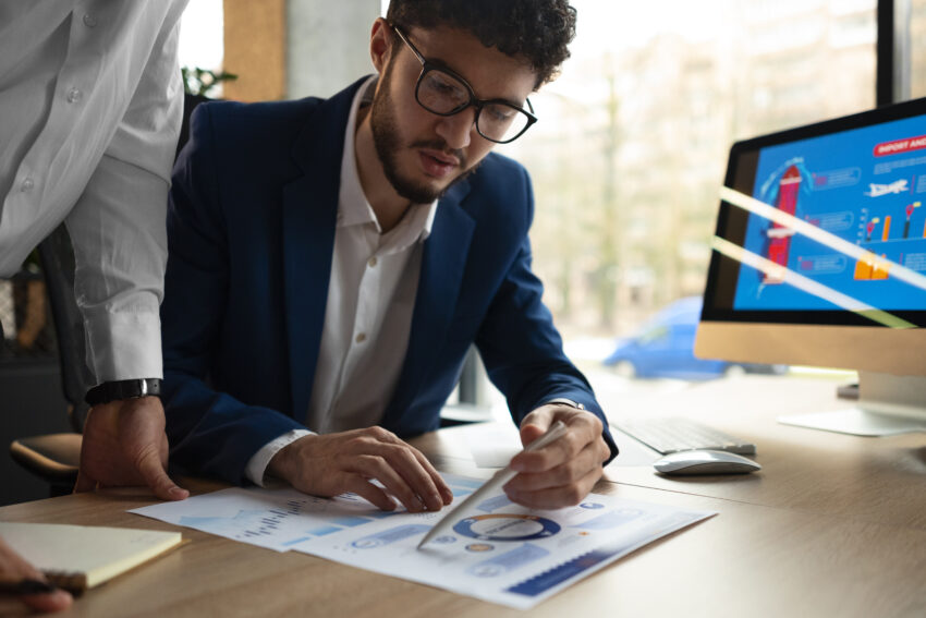 Internal audit business process UAE