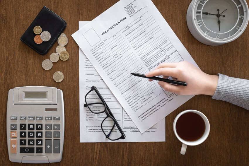Mandatory corporate tax return requirements UAE