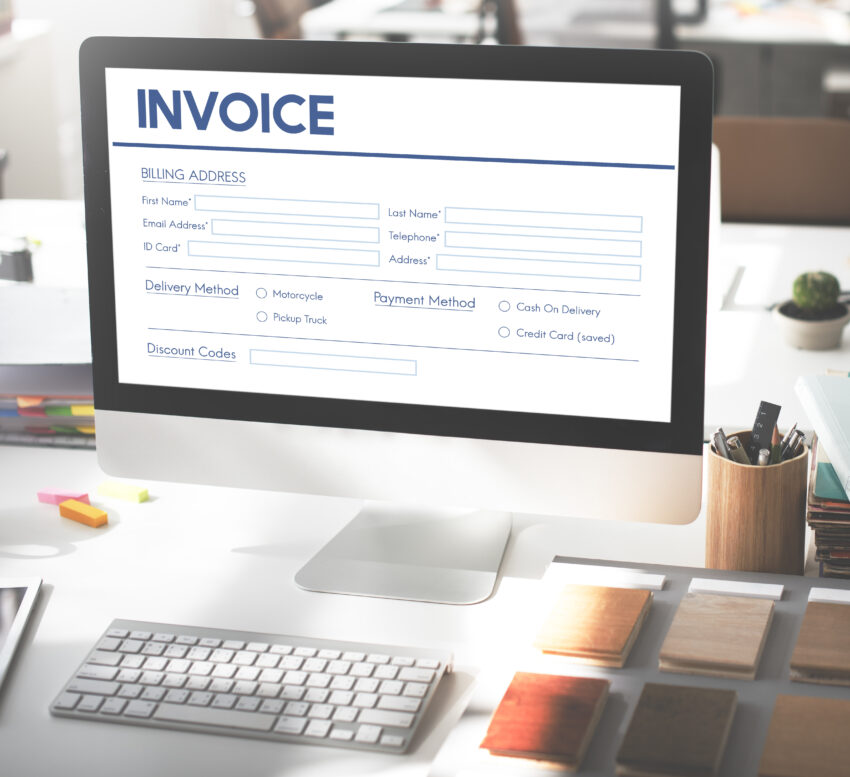 Mandatory E-Invoice Fields