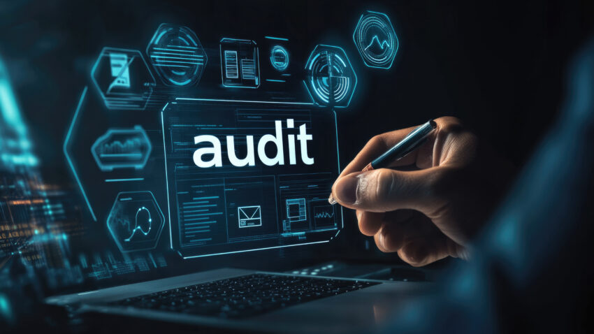 UAE audit consultation meeting session