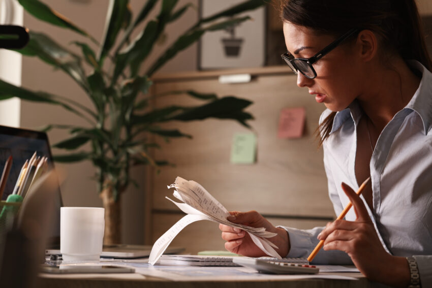 Procedure of corporate tax return filing process UAE