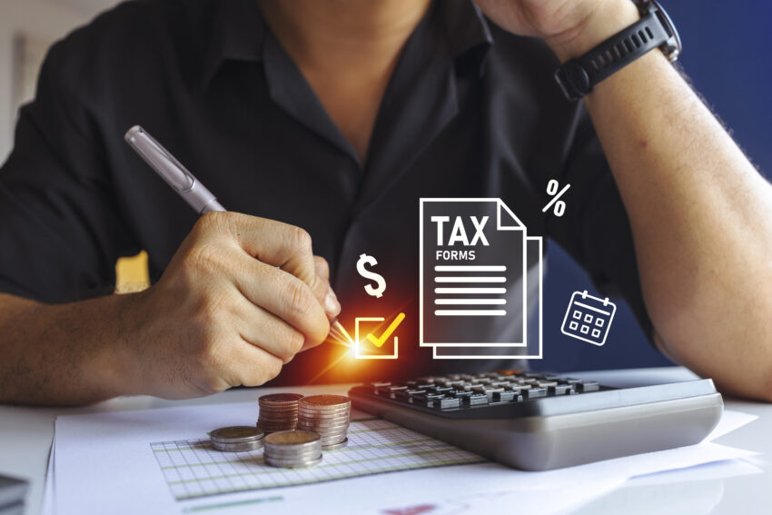 Hire expert corporate tax return filing firm Dubai