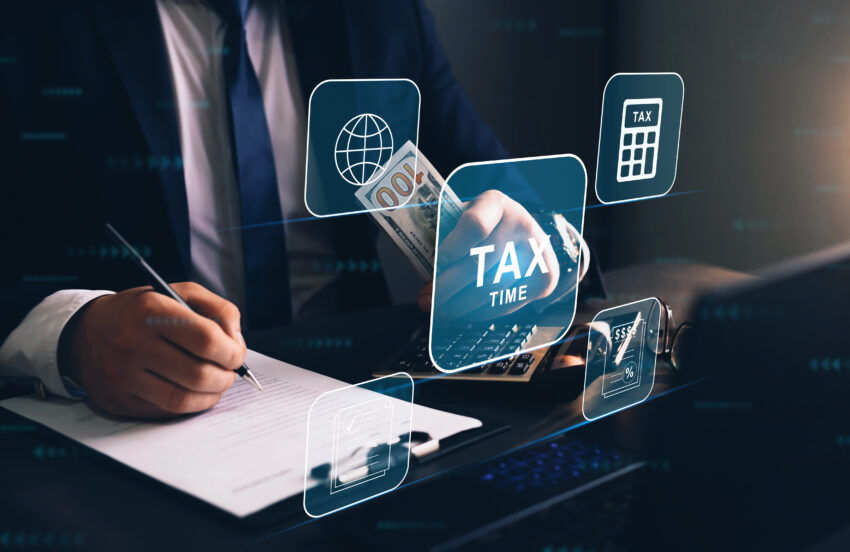 UAE corporate tax risk compliance warning