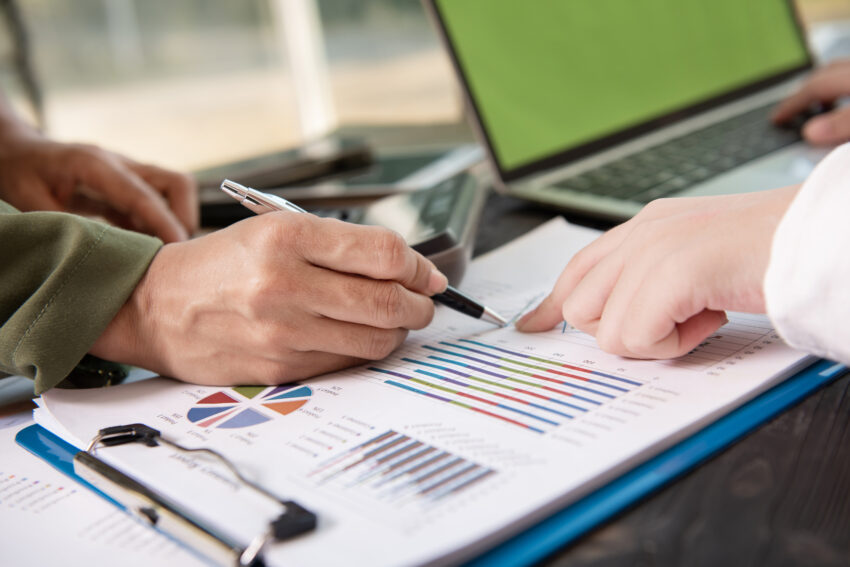 UAE professional audit consultancy team