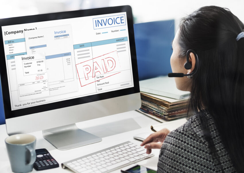 Mandatory E-Invoice Fields