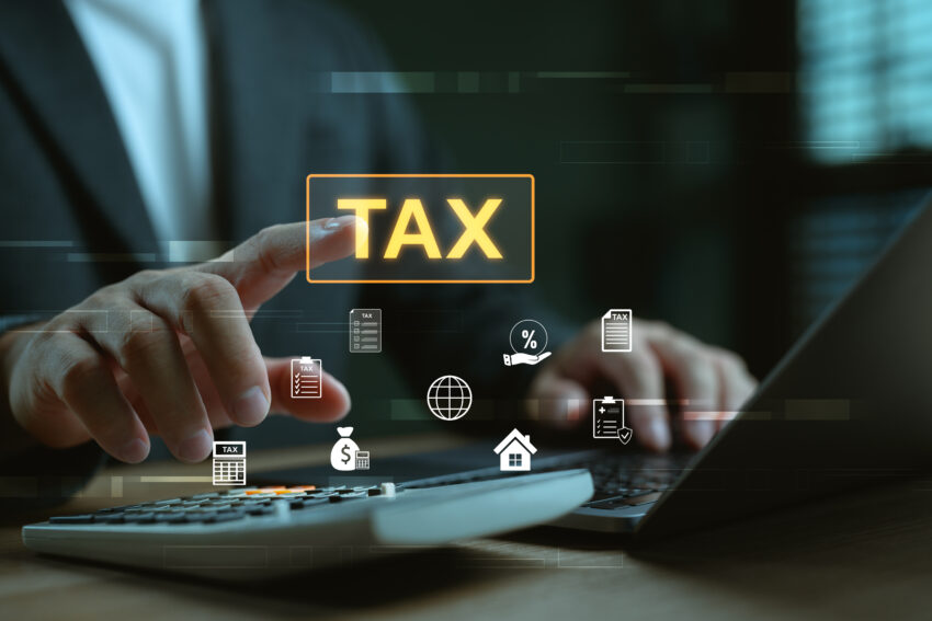 UAE corporate tax return submission deadline