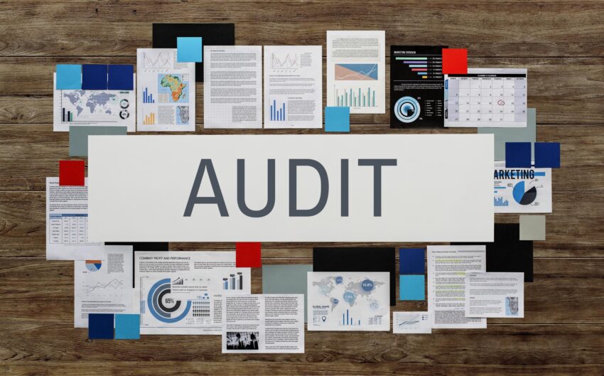 UAE business compliance audit importance