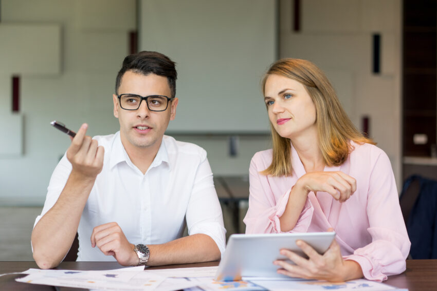 Professional UAE corporate tax audit consultants assisting businesses