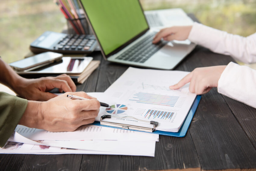 UAE business financial audit importance