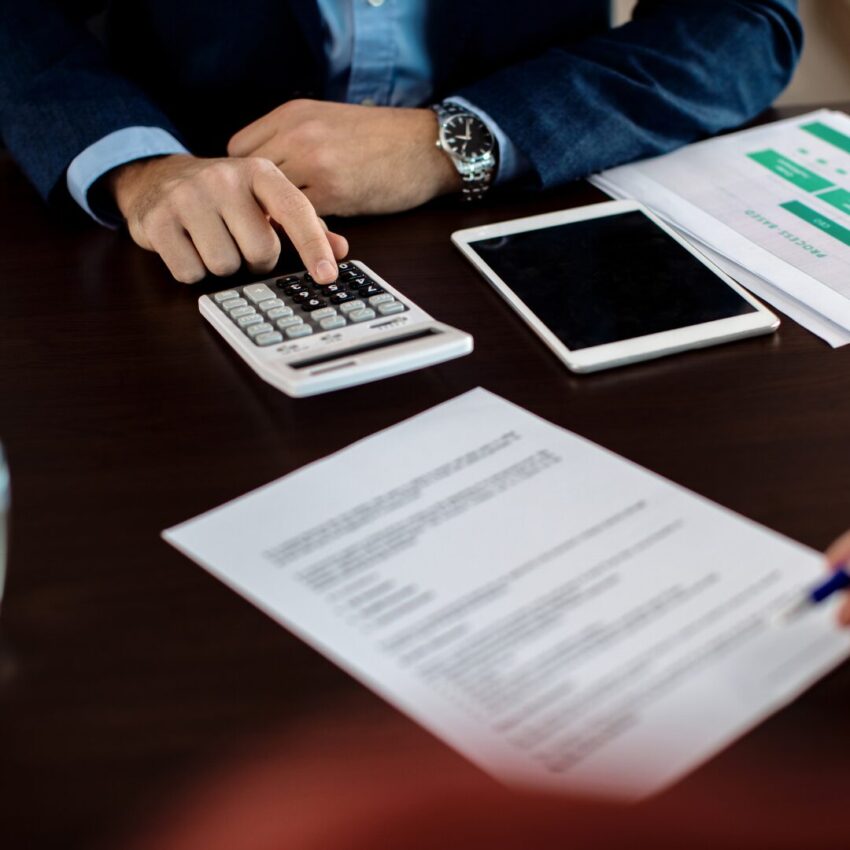 Benefits of Regular Tax Planning and Consulting Services