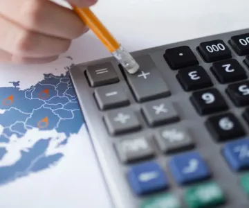 Comprehensive International Tax Advisory