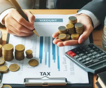 Trusted VAT consultancy and VAT filing experts UAE