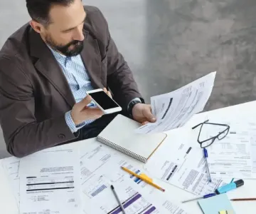 Comprehensive Corporate Tax Planning Services