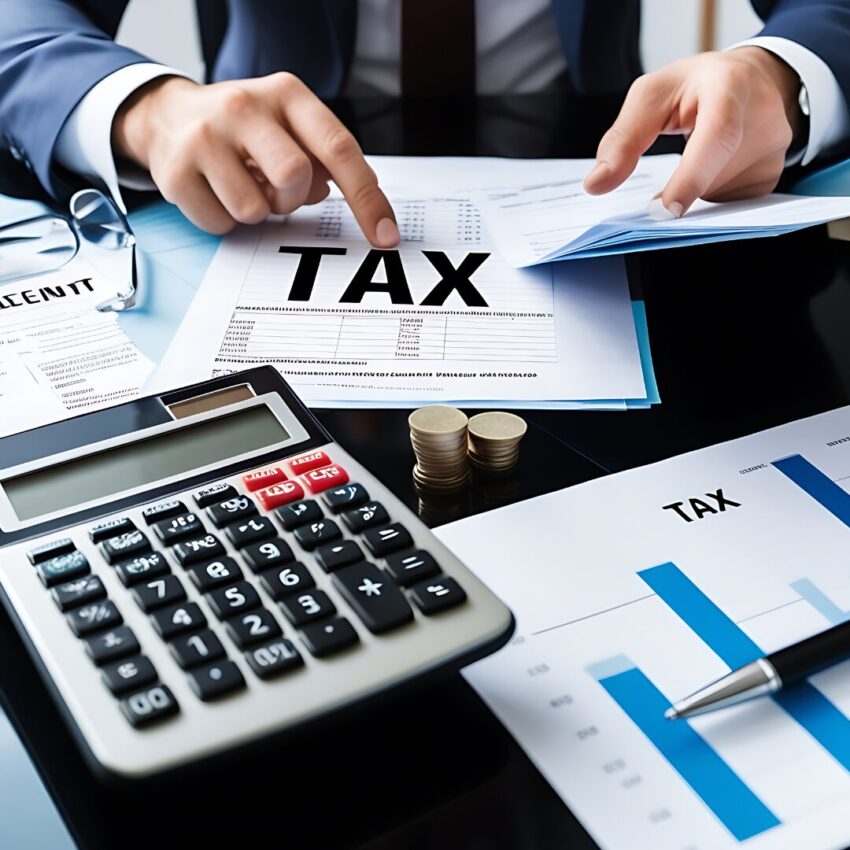 Why Choose Corporate Tax UAE for International Tax