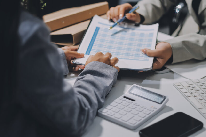 UAE tax documents checklist