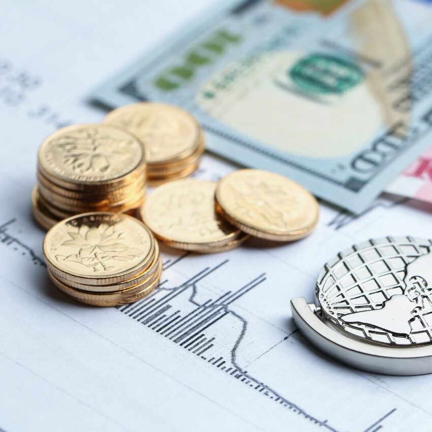 Specialized Expat Tax Optimization & Wealth Planning