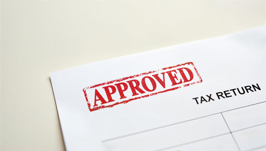 UAE tax penalty warning compliance system