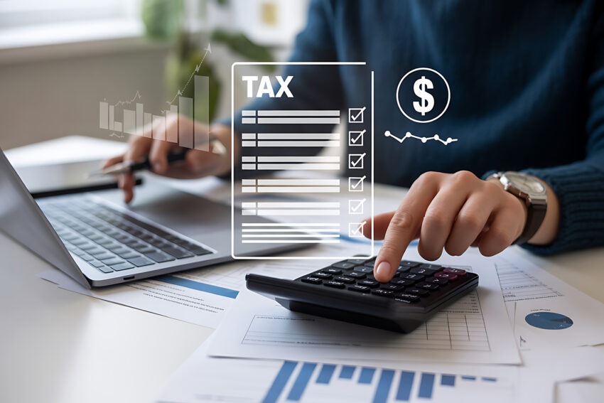 UAE tax dispute timeline process