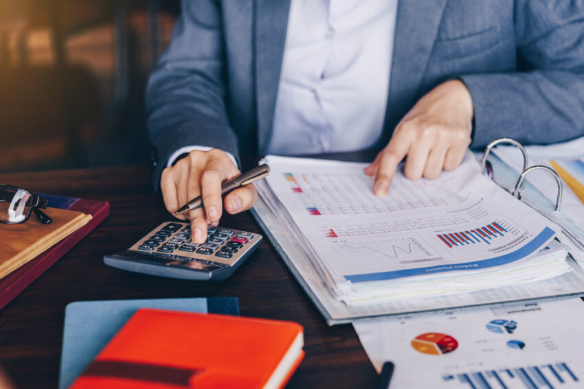 UAE tax consultants advisory meeting