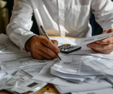 UAE tax dispute escalation flow