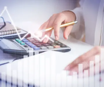 UAE audited financial statements review process