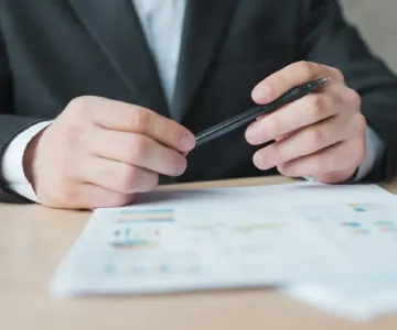 Corporate tax financial review and tax adjustment services UAE