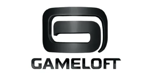 Gameloft-USA-Logo