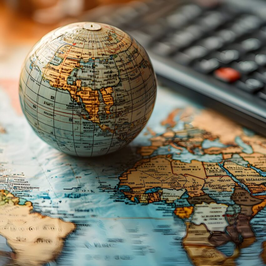 Trust, Property, & Global Tax Compliance