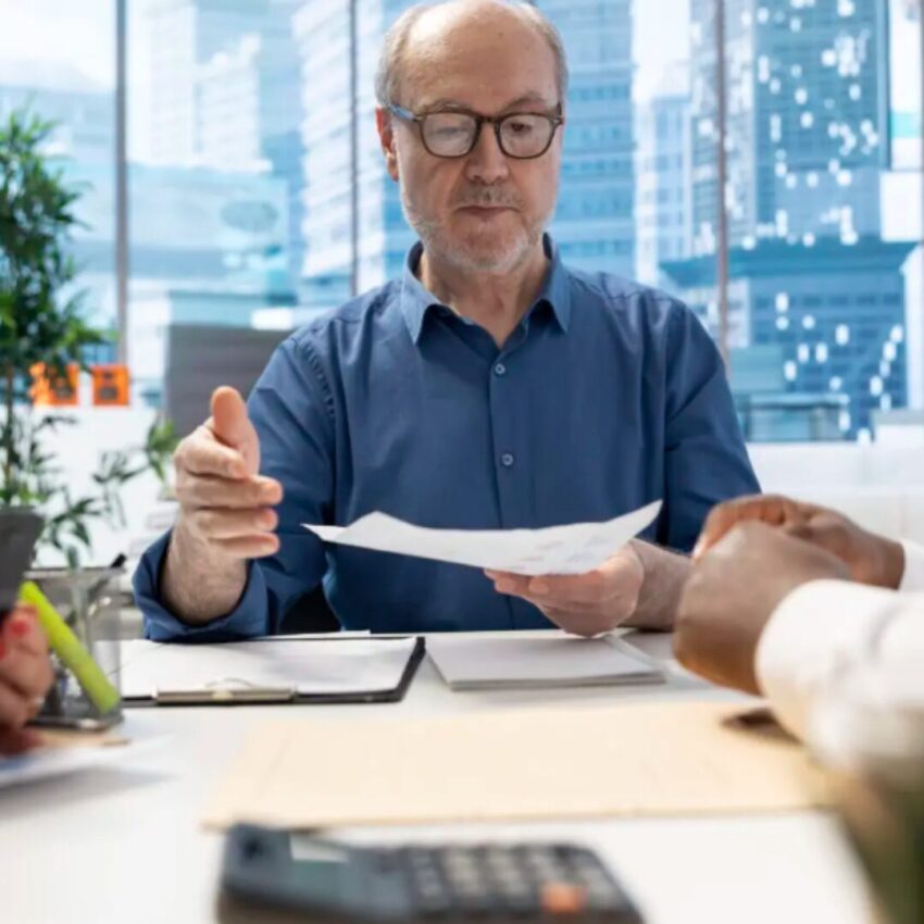 UAE tax audit workflow and compliance process