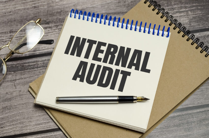 UAE audit process workflow and risk analysis