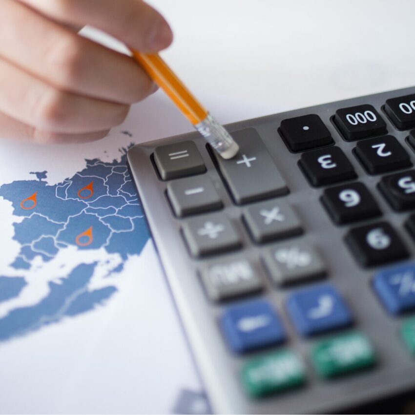 Comprehensive International Tax Advisory