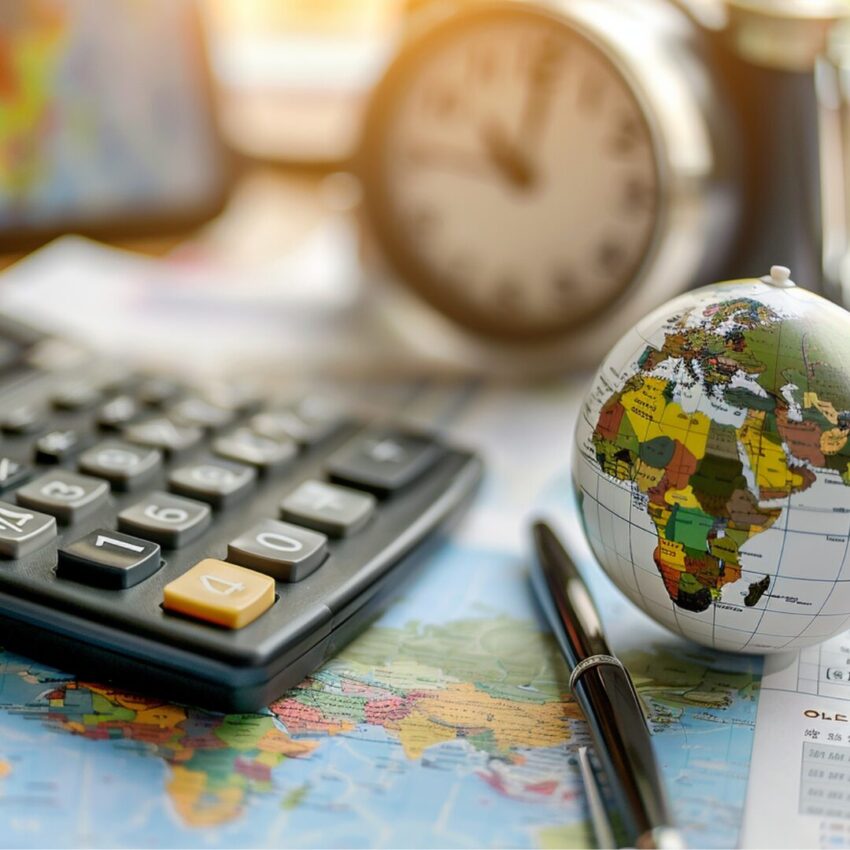 Important Considerations for Cross-Border Tax