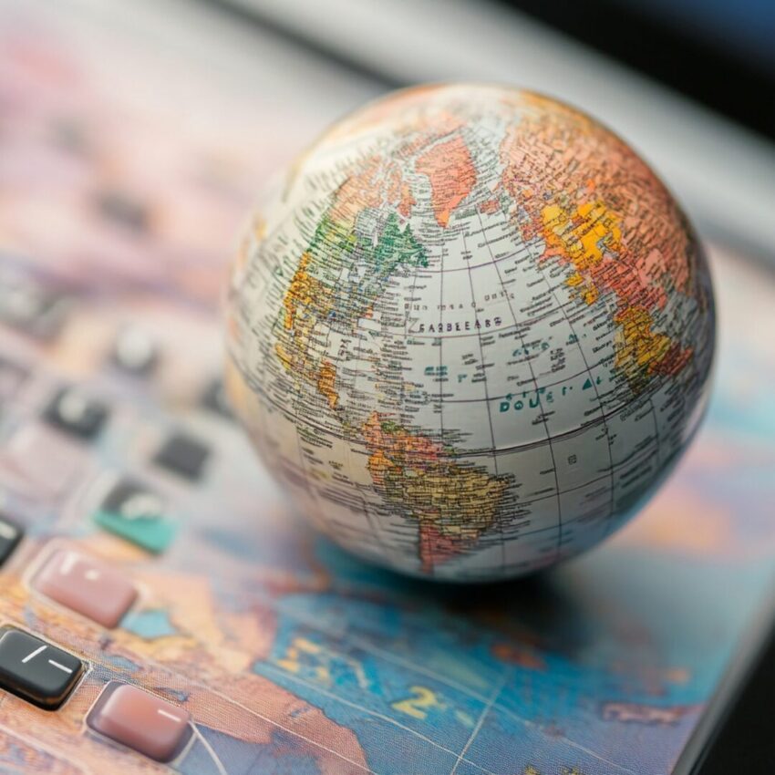 Why is International Taxation Gaining Importance in the UAE?