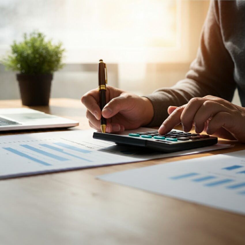 Mandatory and voluntary VAT deregistration services UAE