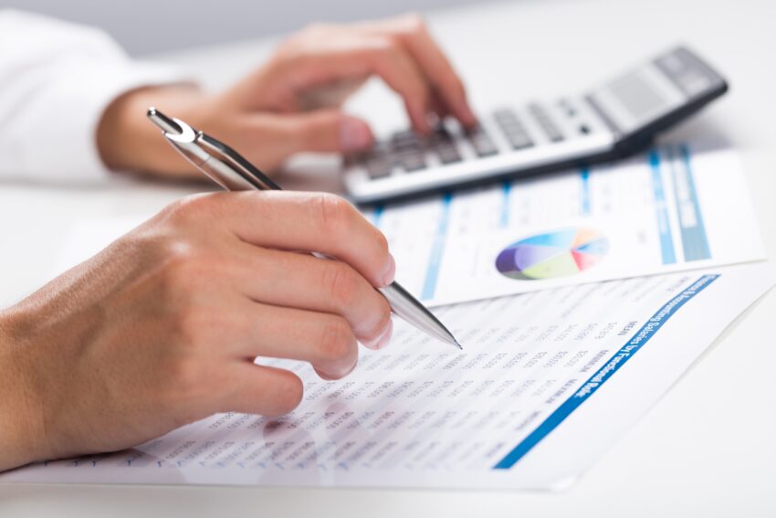 UAE tax consultation meeting