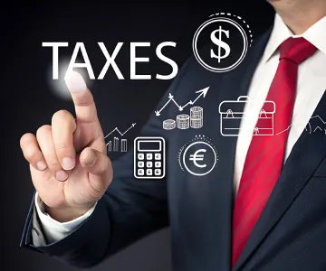 Why Choose Us for Corporate Tax Registration in the UAE