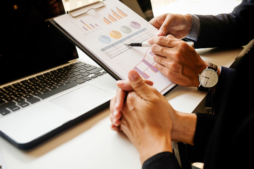 UAE business process evaluation and audit workflow