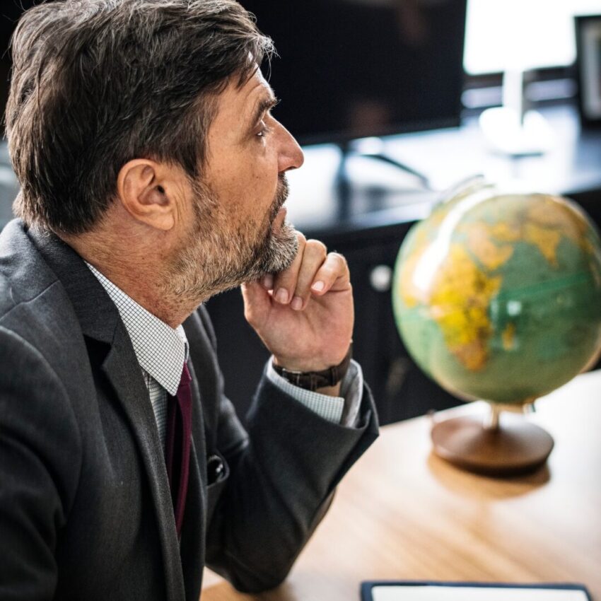 Our International Tax Services in UAE Include