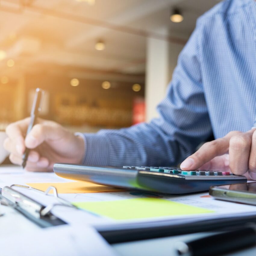 Our Methodical Approach to Tax Preparation and Planning