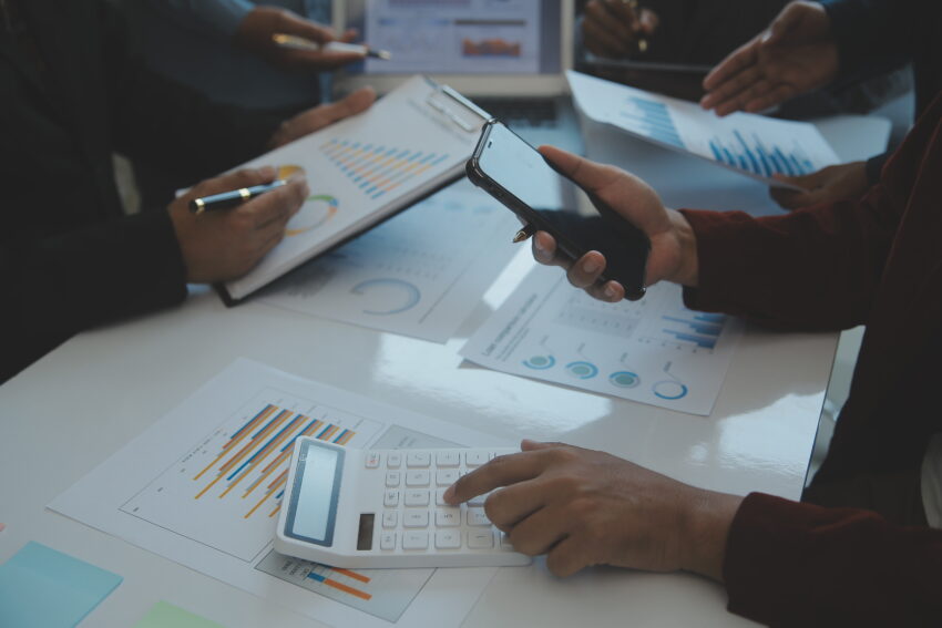 UAE operational audit workflow and business process mapping