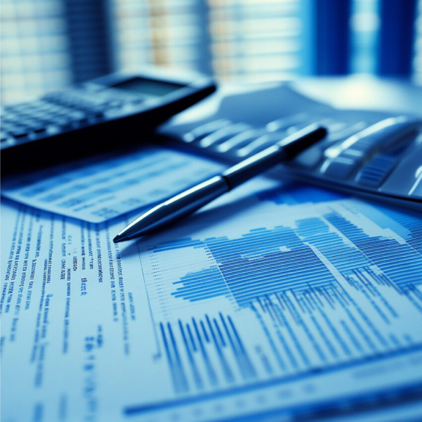VAT return filing consultants preparing VAT 201 returns UAE