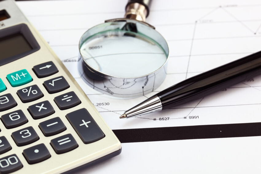 UAE tax assessment correction process