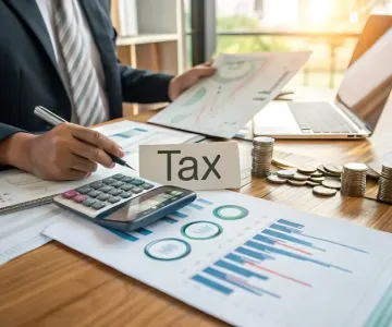 UAE tax consultant handling audit documentation and FTA review