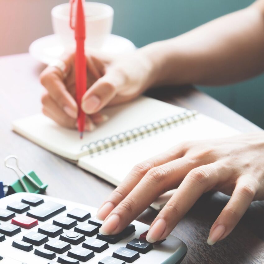 Tax Planning and Consulting Services to Avoid Penalties