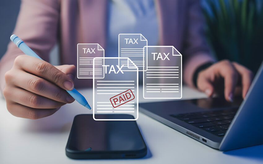 UAE corporate tax exemption categories table
