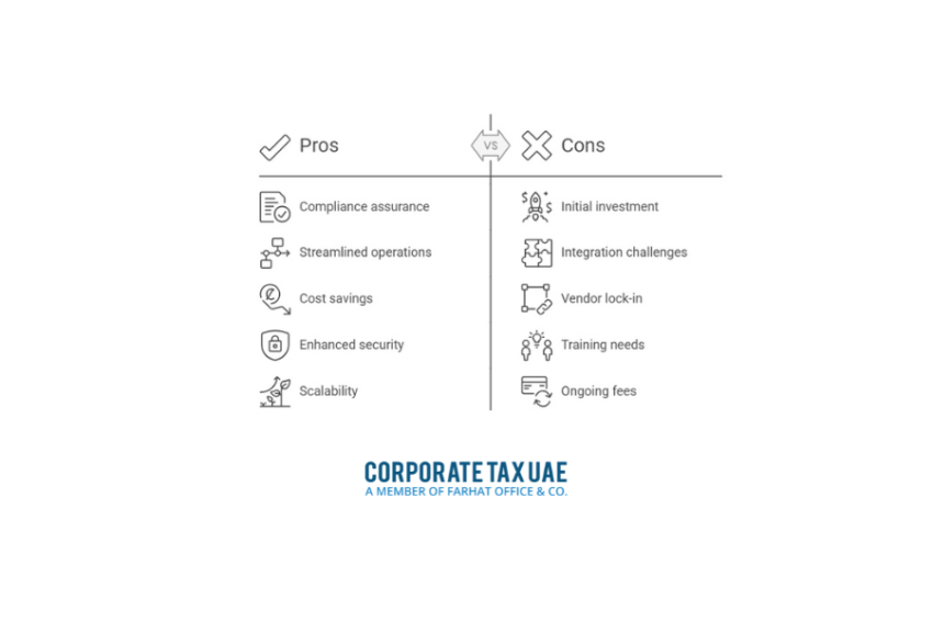 UAE E-Invoicing ASPs Provider Selection and Implementation Guide for Businesses