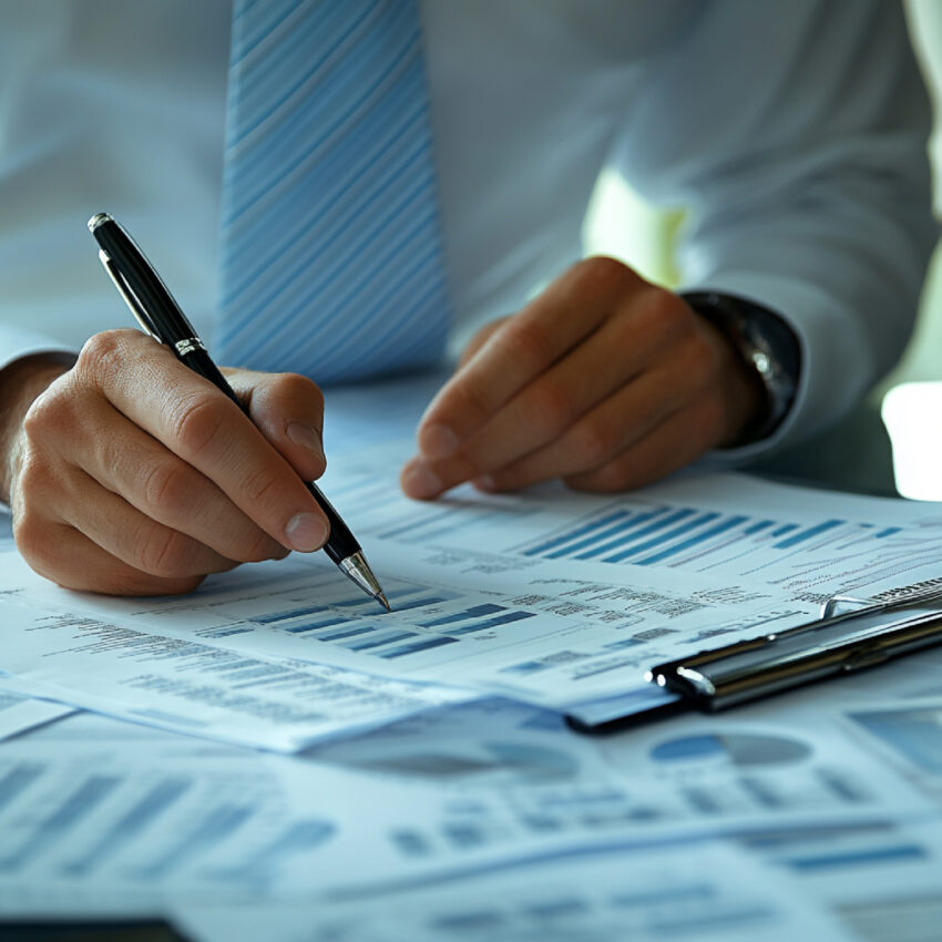 VAT refund consultants assisting businesses in UAE