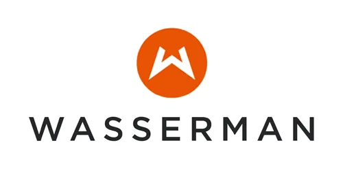 WASSERMAN-Logo