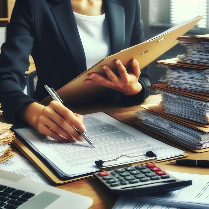 VAT consultancy experts advising UAE businesses on VAT compliance